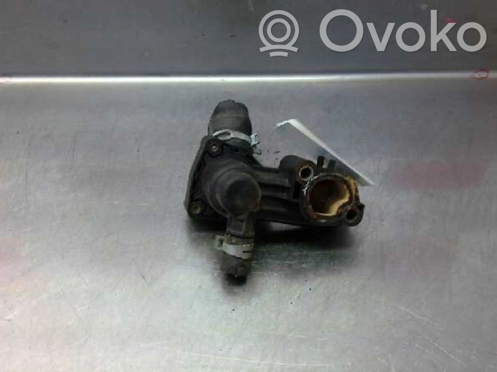 Thermostat