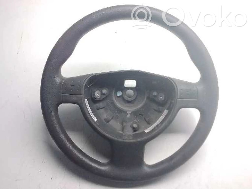 Opel Corsa C Vairas 