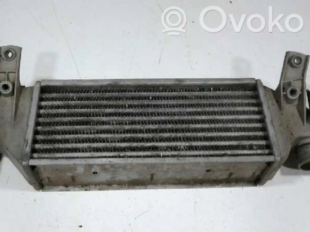 Intercooler radiator   1671444