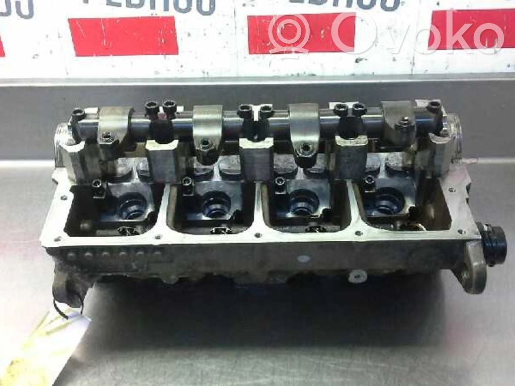 Culata del motor