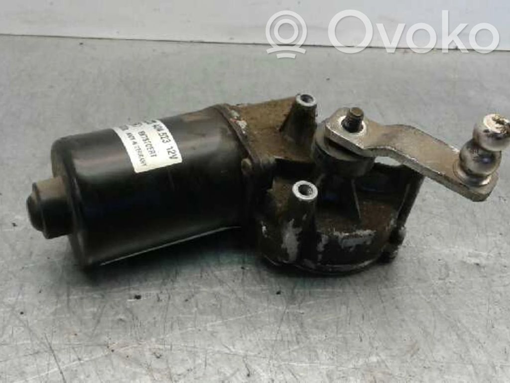 Motor del limpiaparabrisas   404523
