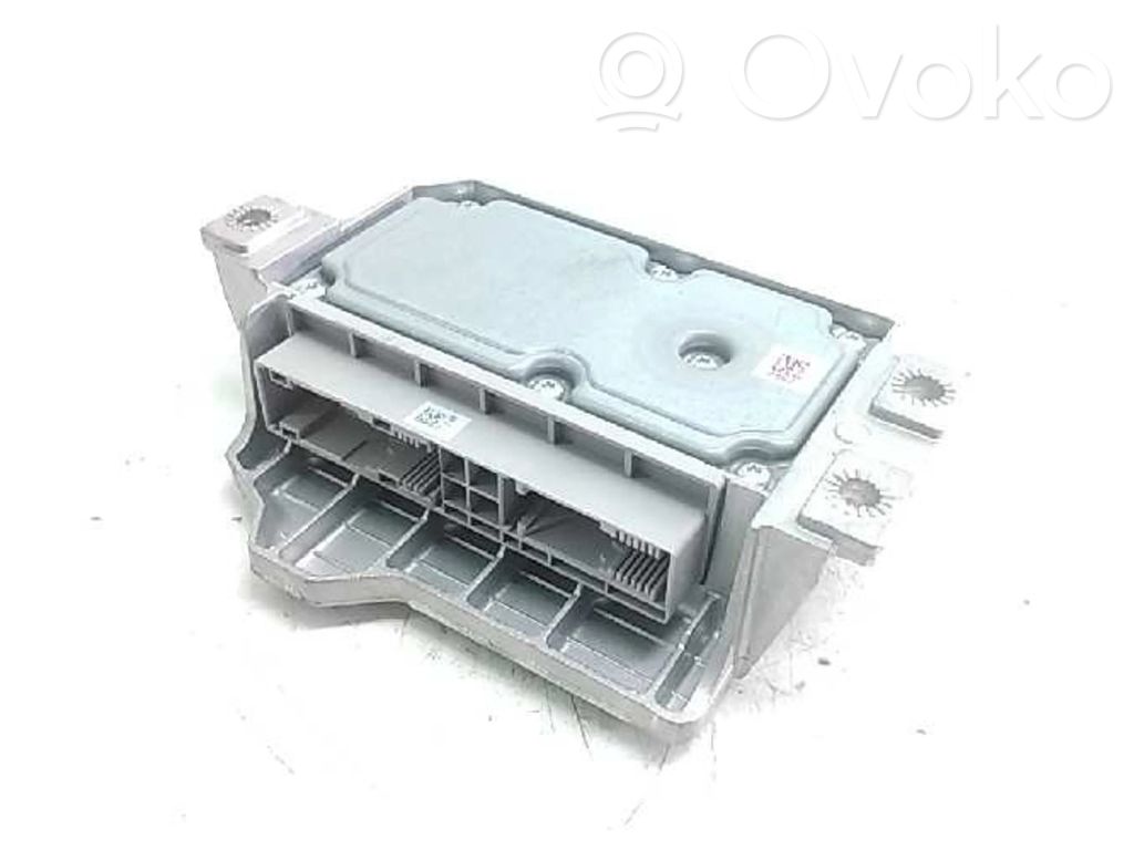 Unidad de control/módulo del Airbag   912250001