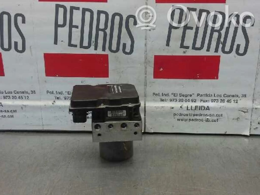 Bomba de ABS   34513450270