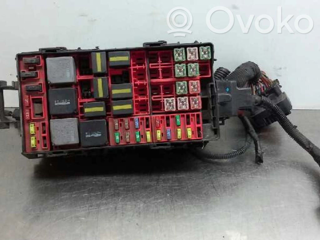 Ford Transit Unitate control BSM 