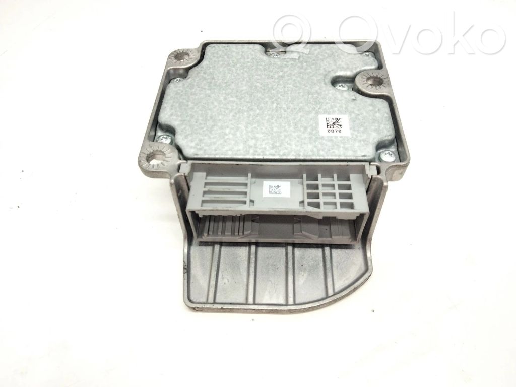BMW X3 E83 Airbag control unit/module 