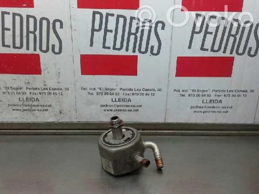 Renault Kangoo I Radiator ulei motor 