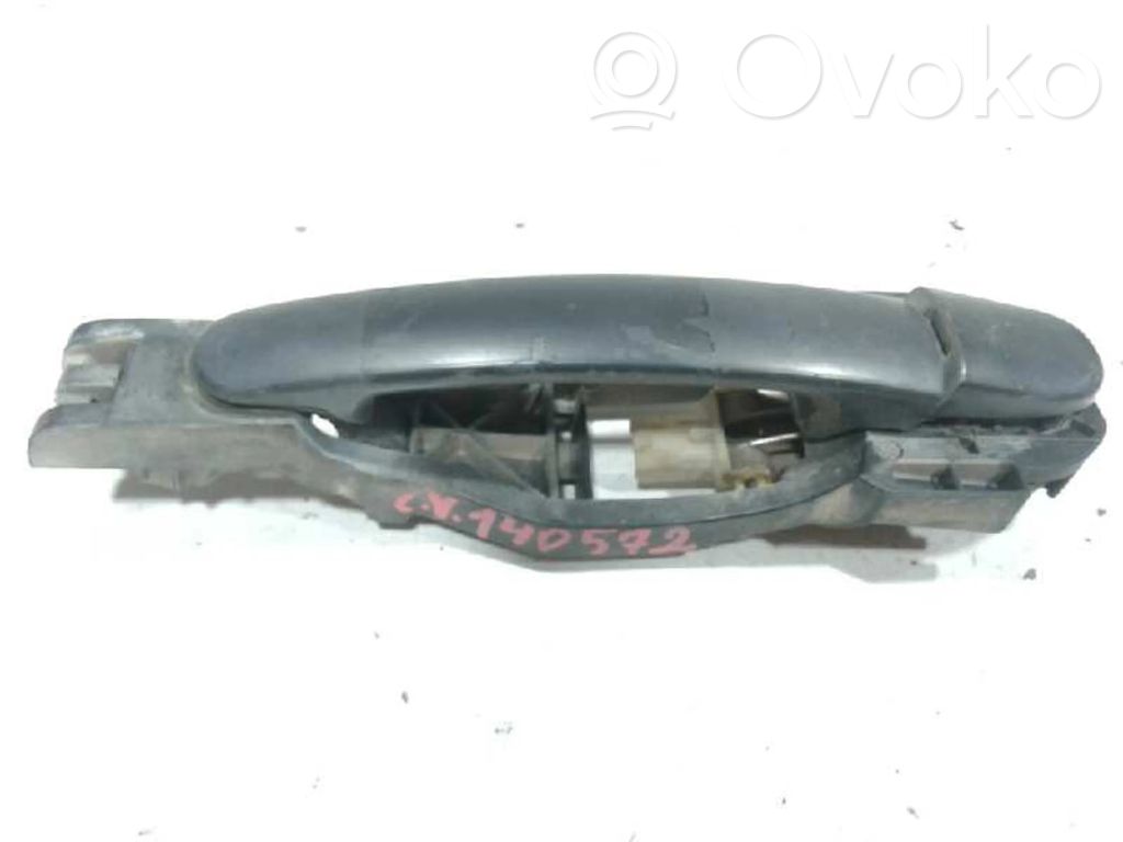 Seat Altea Etuoven ulkokahva 