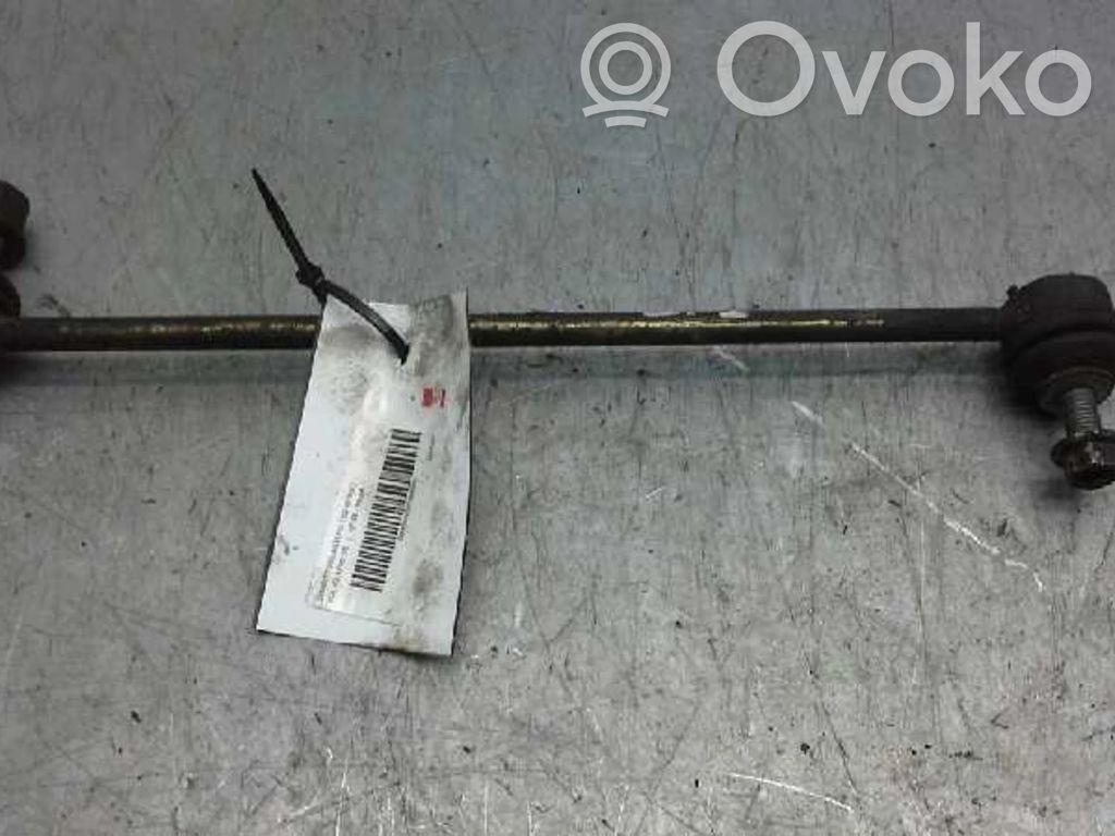 Volvo XC90 Front control arm 