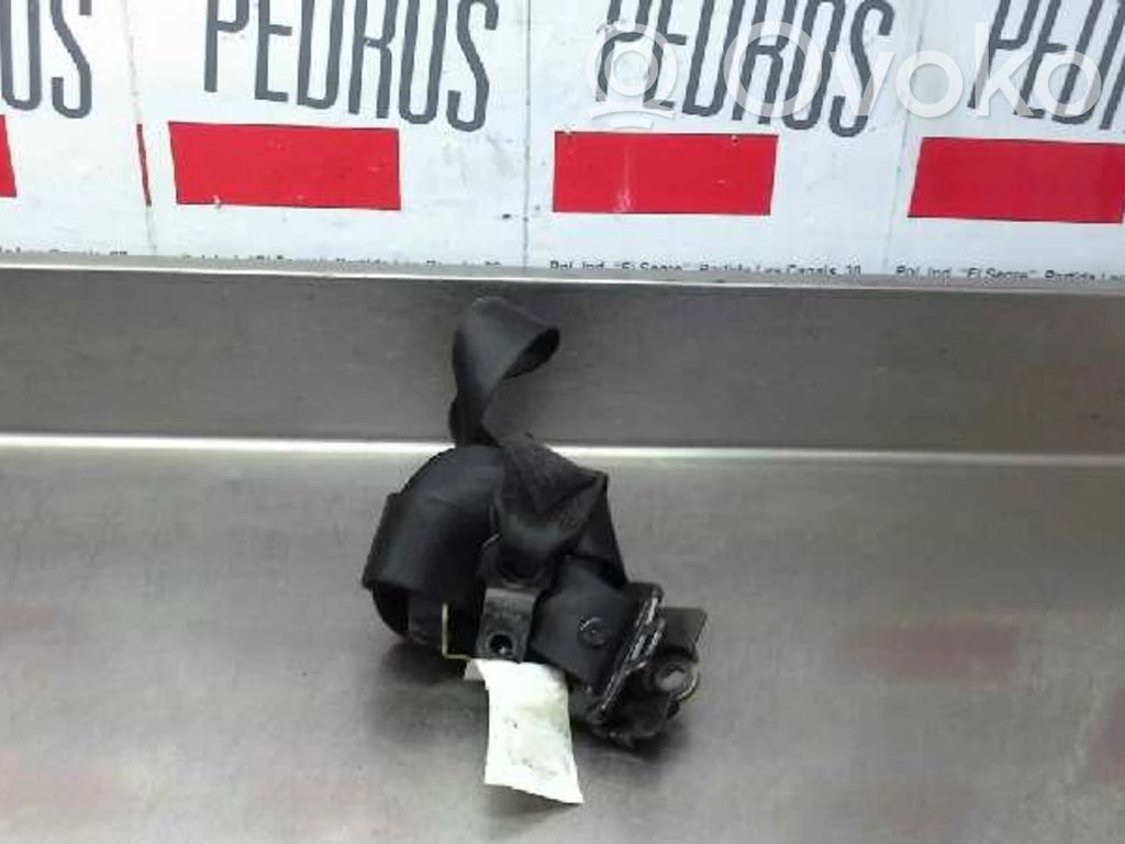 Cinturón delantero   72118207955