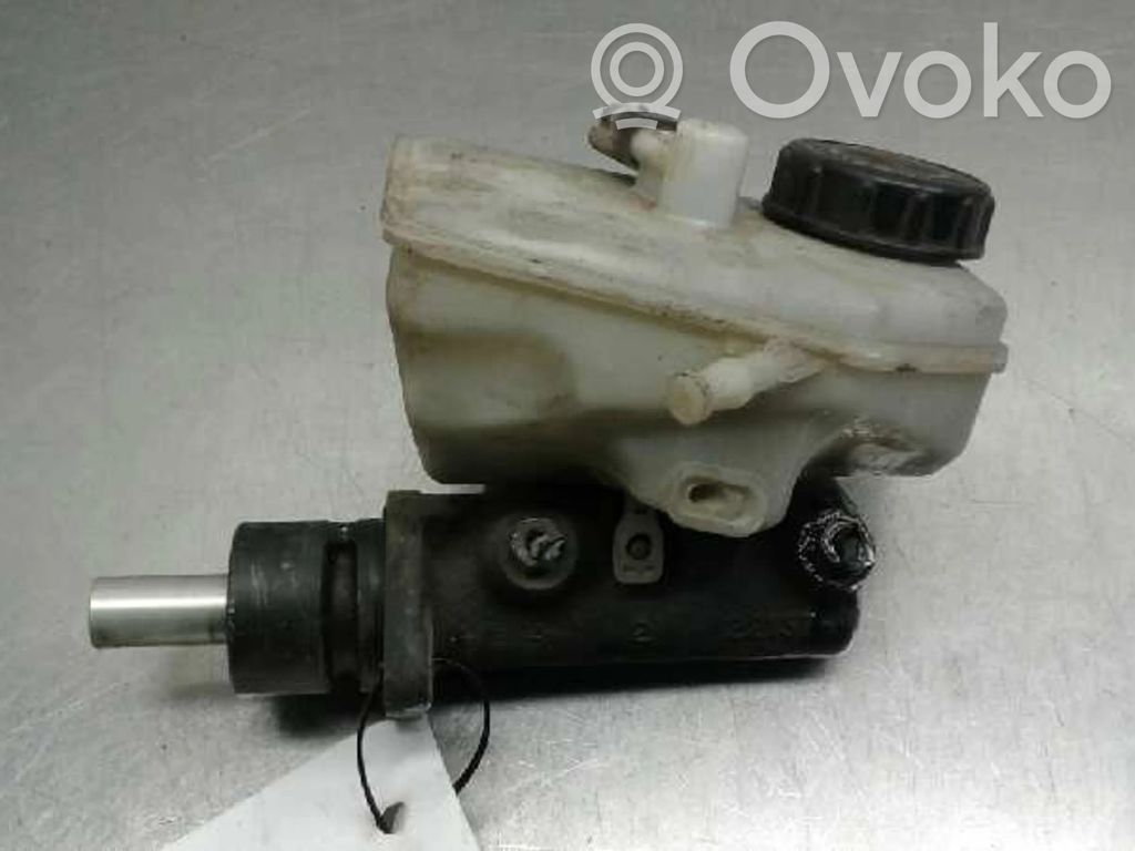 Brake booster   4601J9