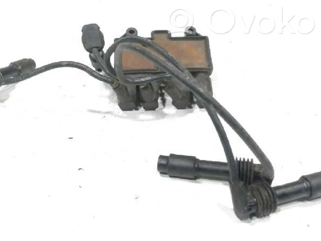 High voltage ignition coil   12262