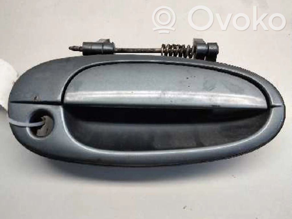 Daewoo Evanda Manecilla externa puerta delantera 
