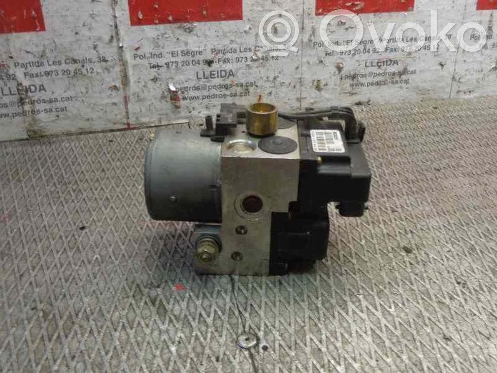 Peugeot 406 ABS Pump 