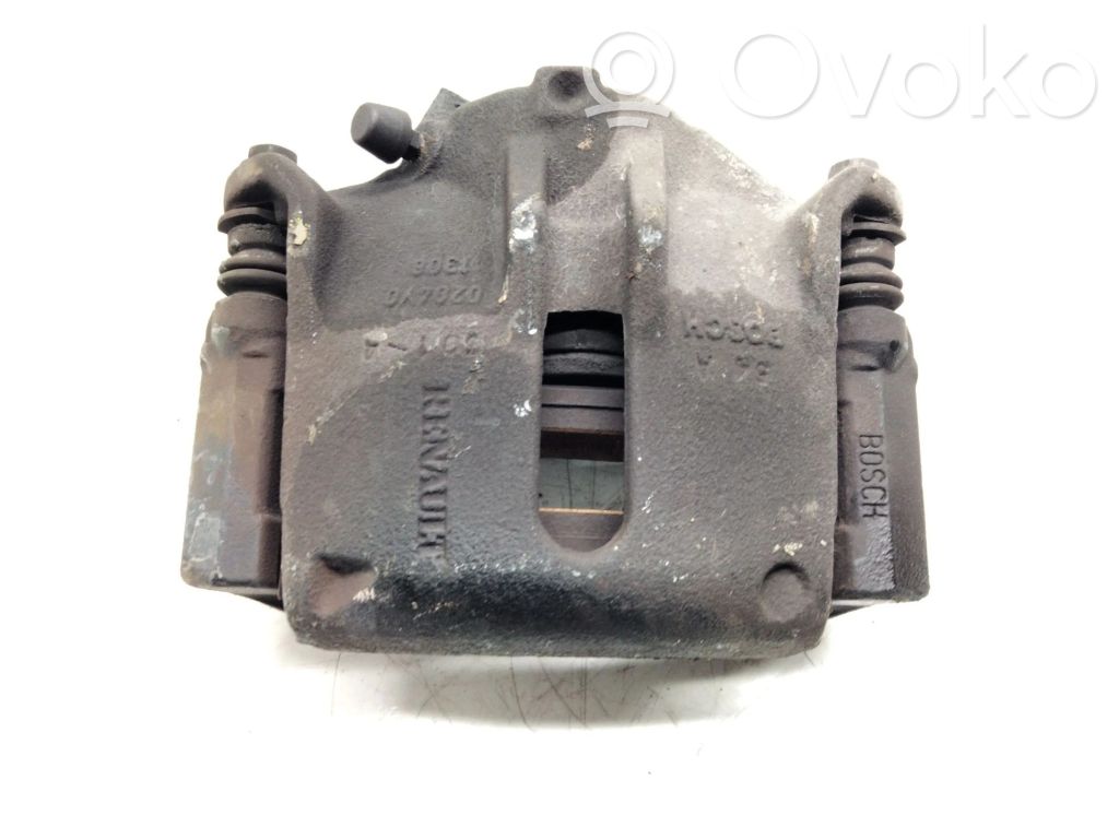 Renault Megane II Front brake caliper 