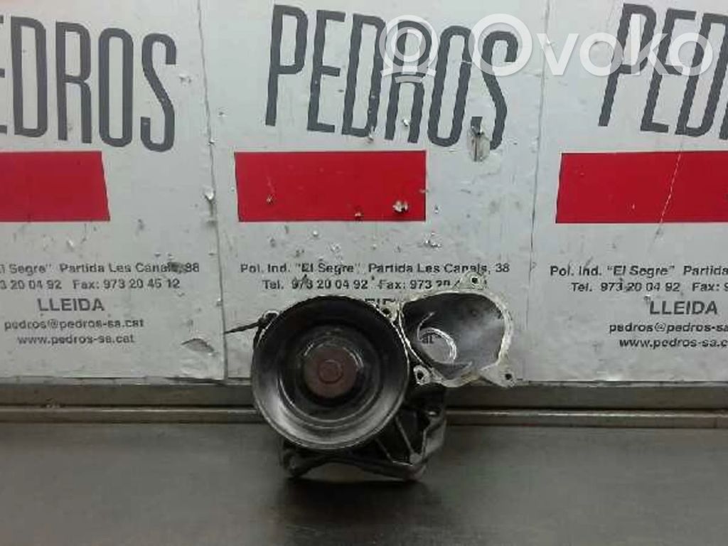 Water pump   77870559