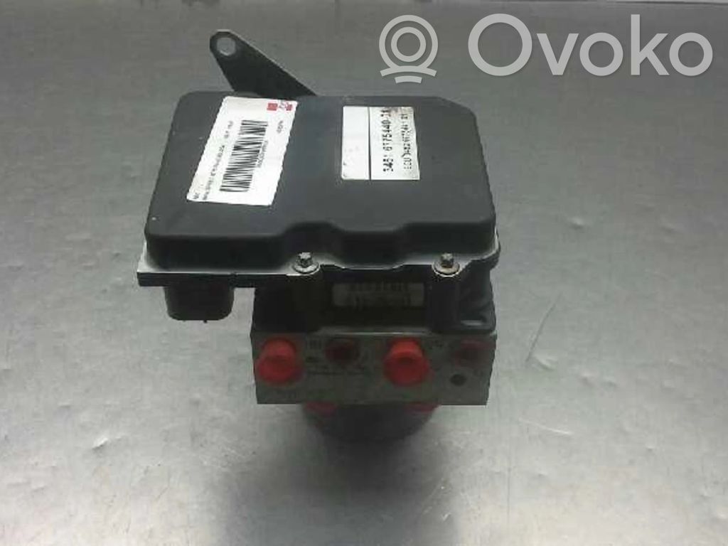 Bomba de ABS   0265236008,34516768550,0265950410