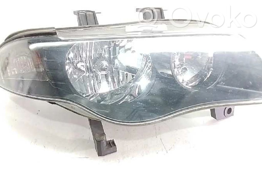 MG MGF Phare frontale 