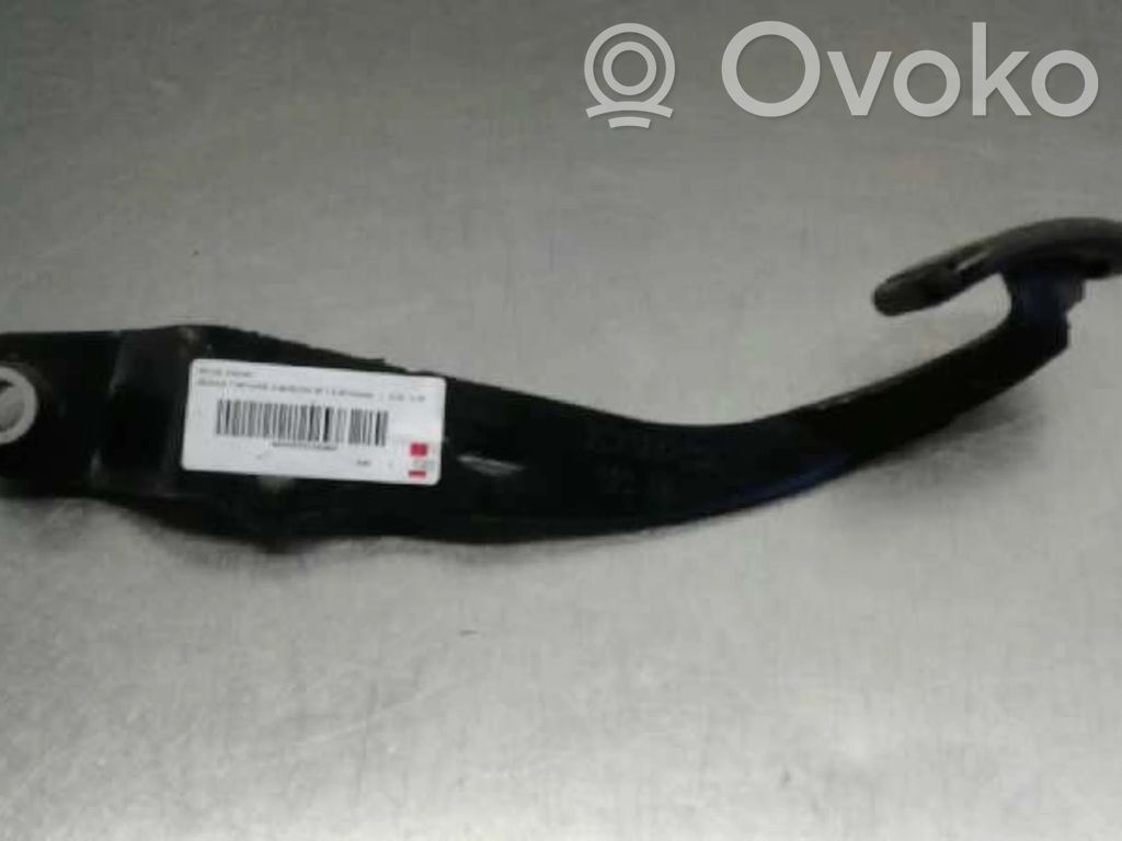 Renault Megane II Brake pedal 