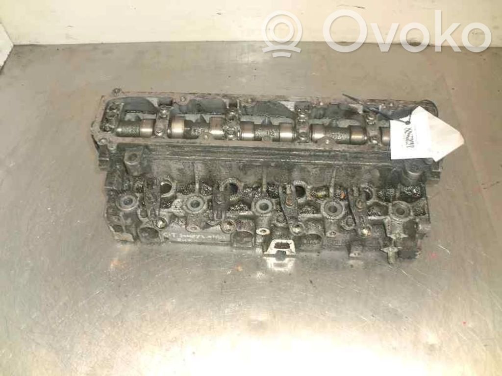 Testata motore