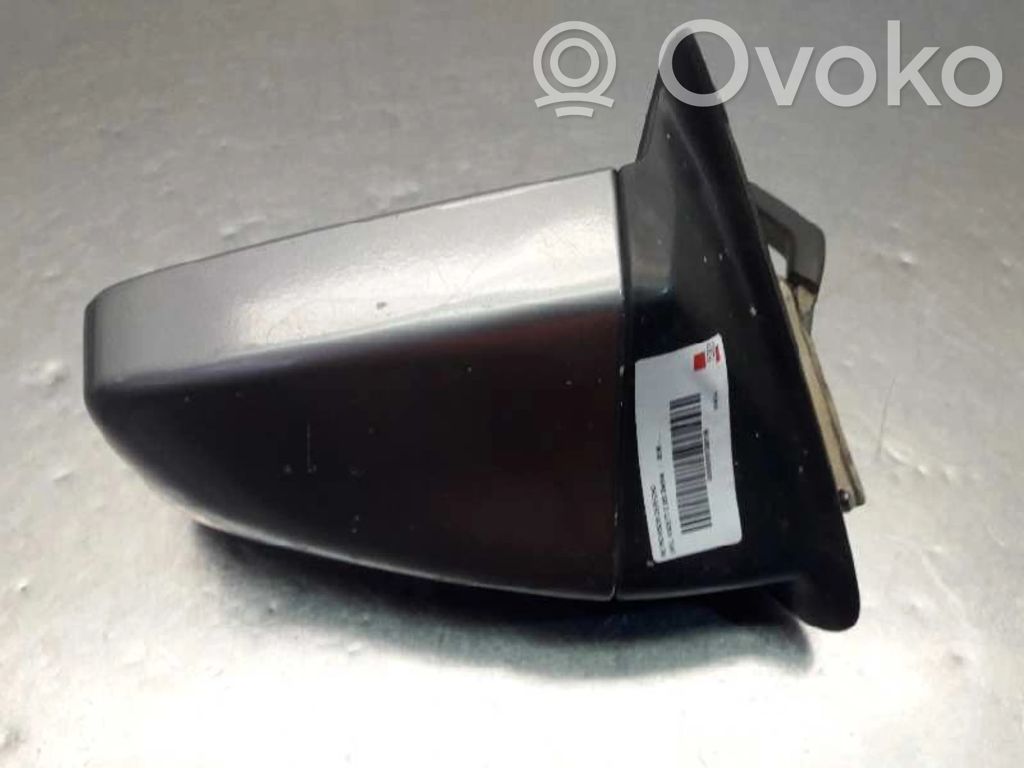 Opel Kadett E Espejo lateral eléctrico de la puerta delantera 