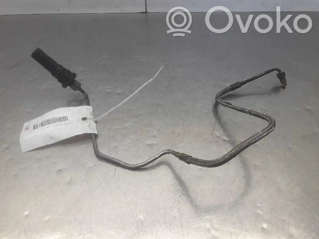 Audi Coupe Inyector de combustible 