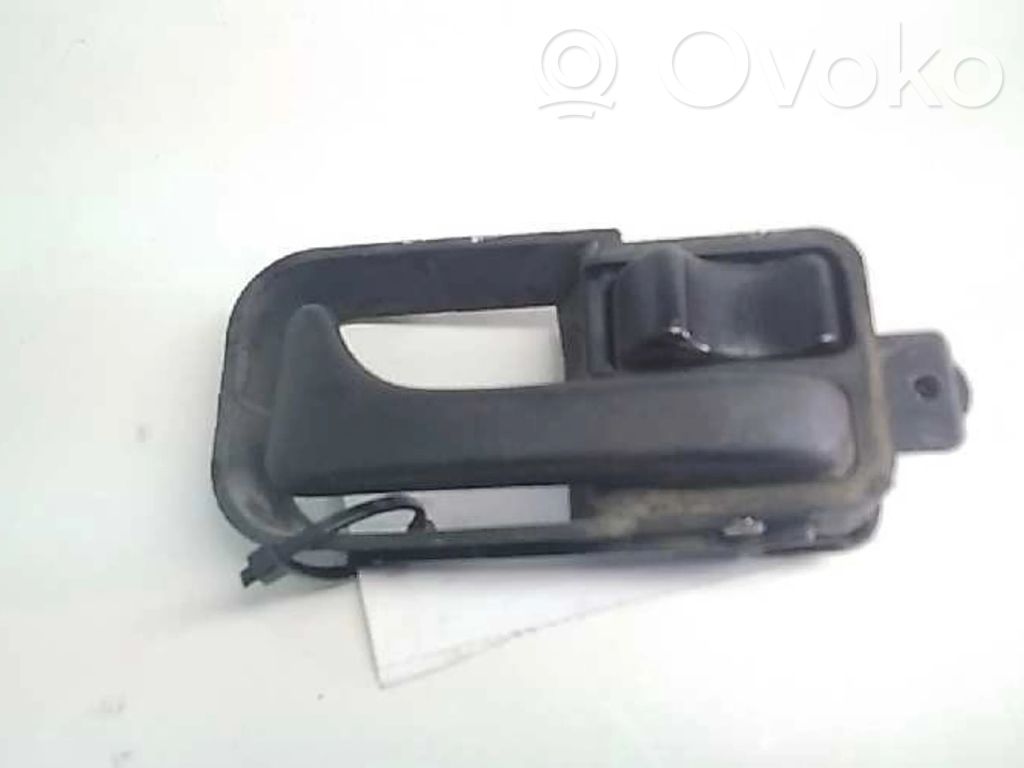 Front door interior handle   1664067