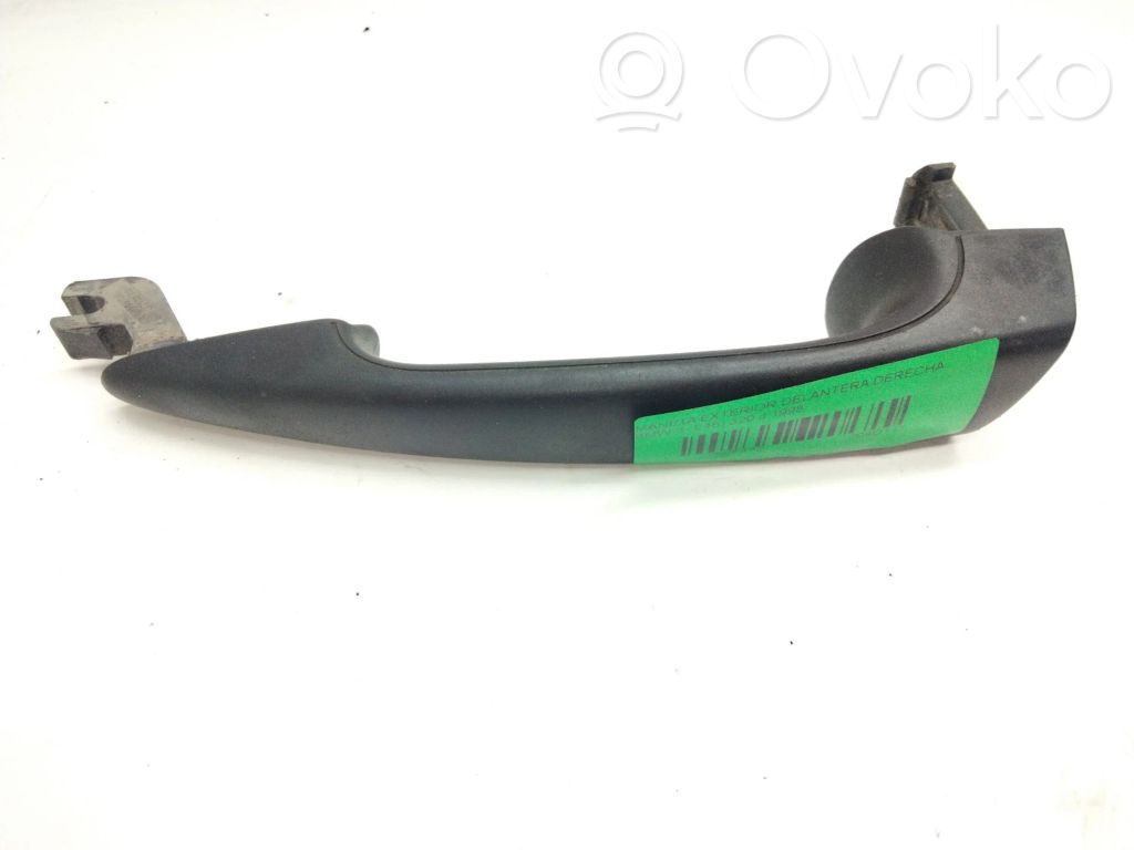 BMW 3 E36 Etuoven ulkokahva 