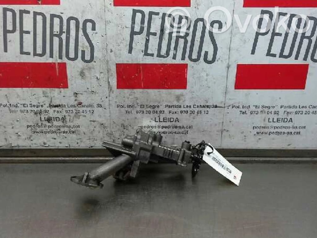 Bomba de aceite   7700100892G