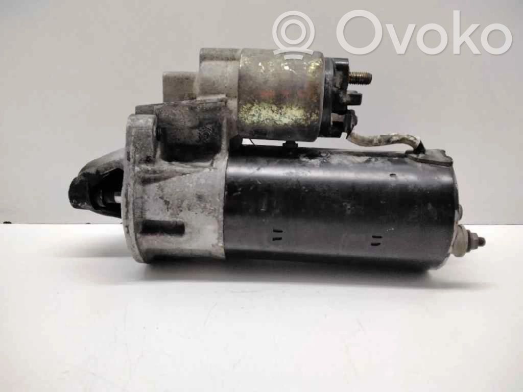 Motor de arranque   0001110104,92AB11000HB
