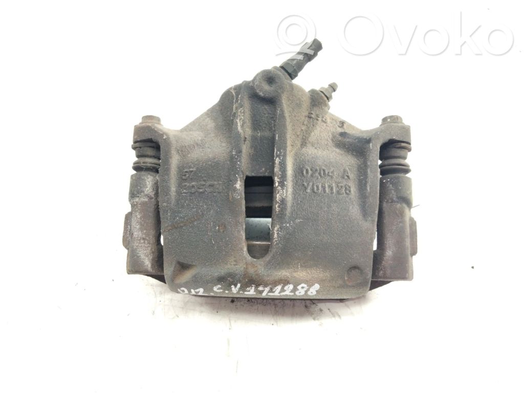 Volkswagen Polo III 6N 6N2 6NF Pinza del freno anteriore 