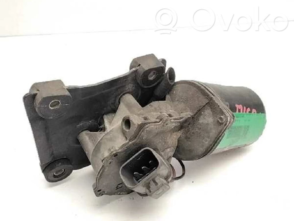 Nissan Micra Wiper motor 