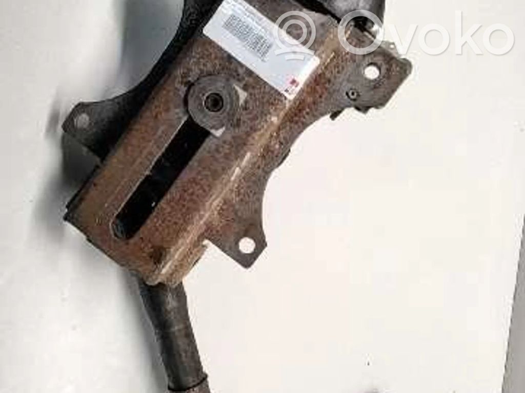 Steering wheel axle   43099