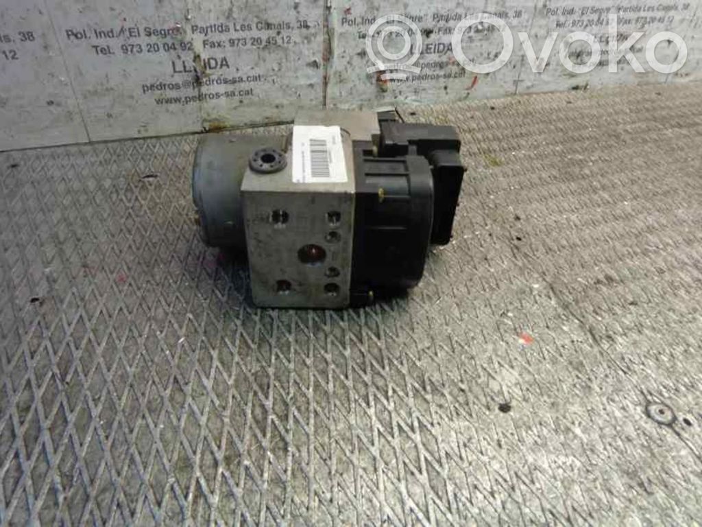 Peugeot 406 Bomba de ABS 