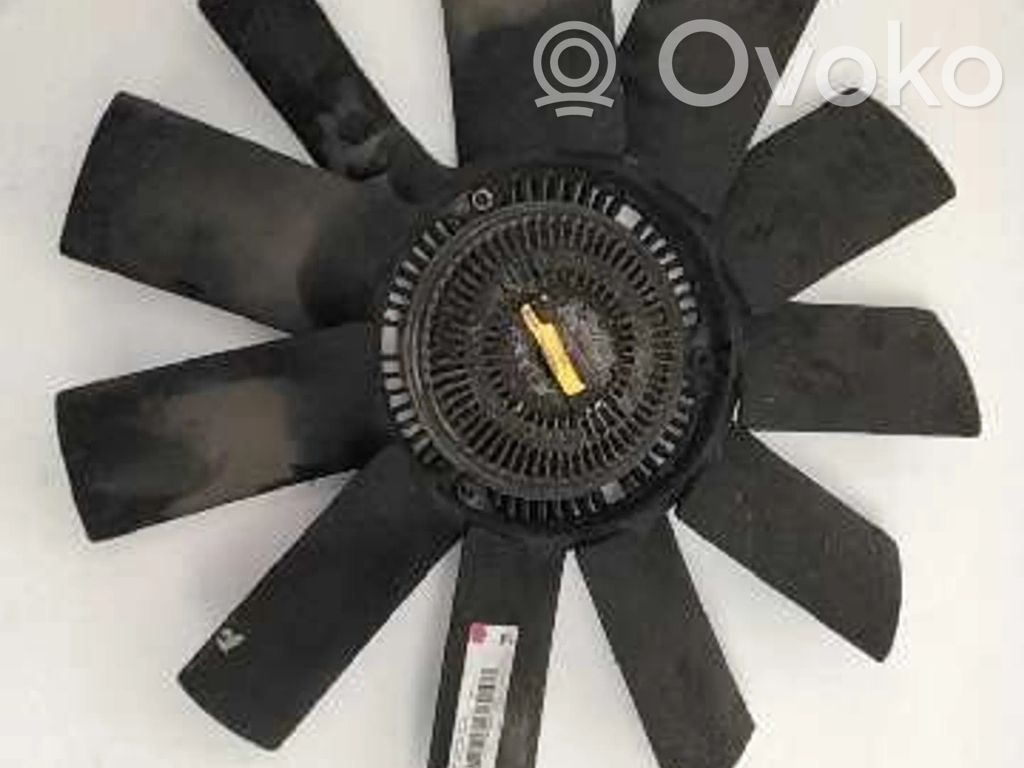 Mechaninis ventiliatorius   51980,BEHR