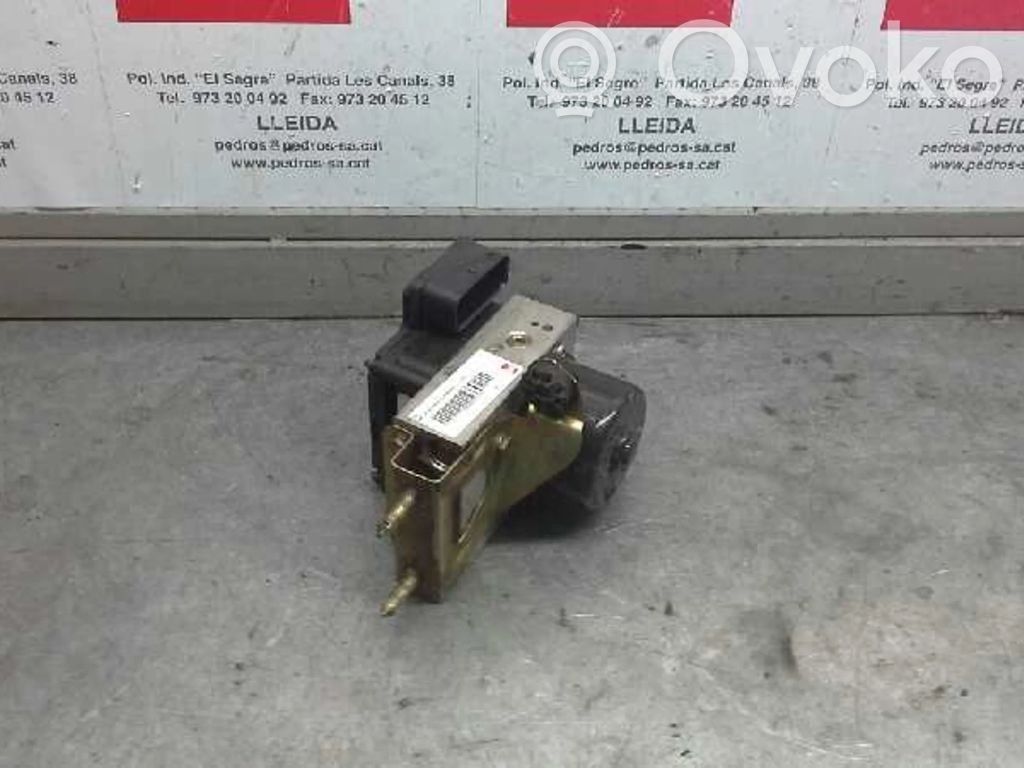 ABS Pump   34511164897
