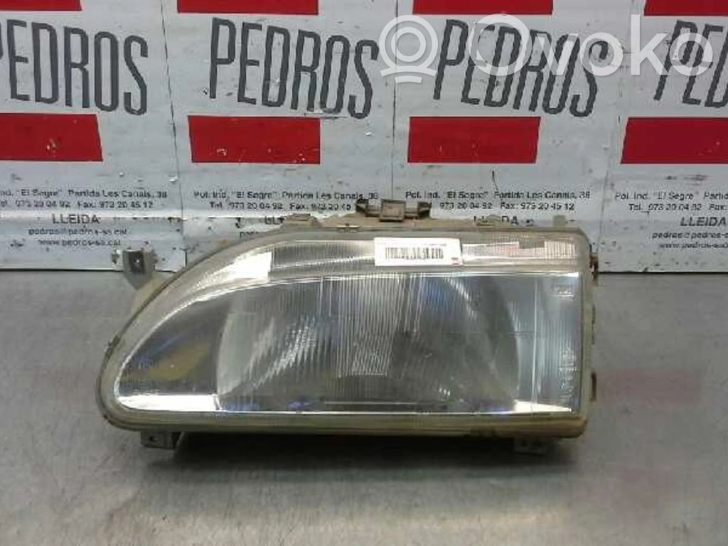 Renault 19 Far 