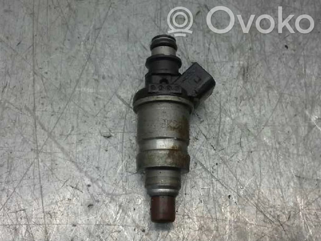 Inyector de combustible   JK28