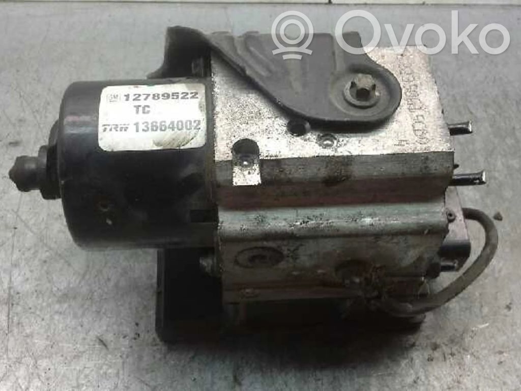 Bomba de ABS   54084681E
