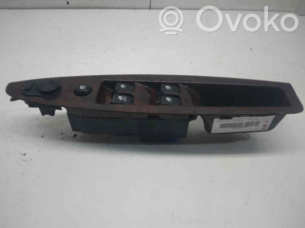 Electric window control switch   96286302
