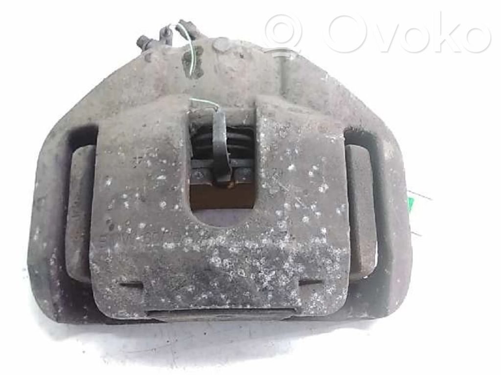 Caliper de freno delantero