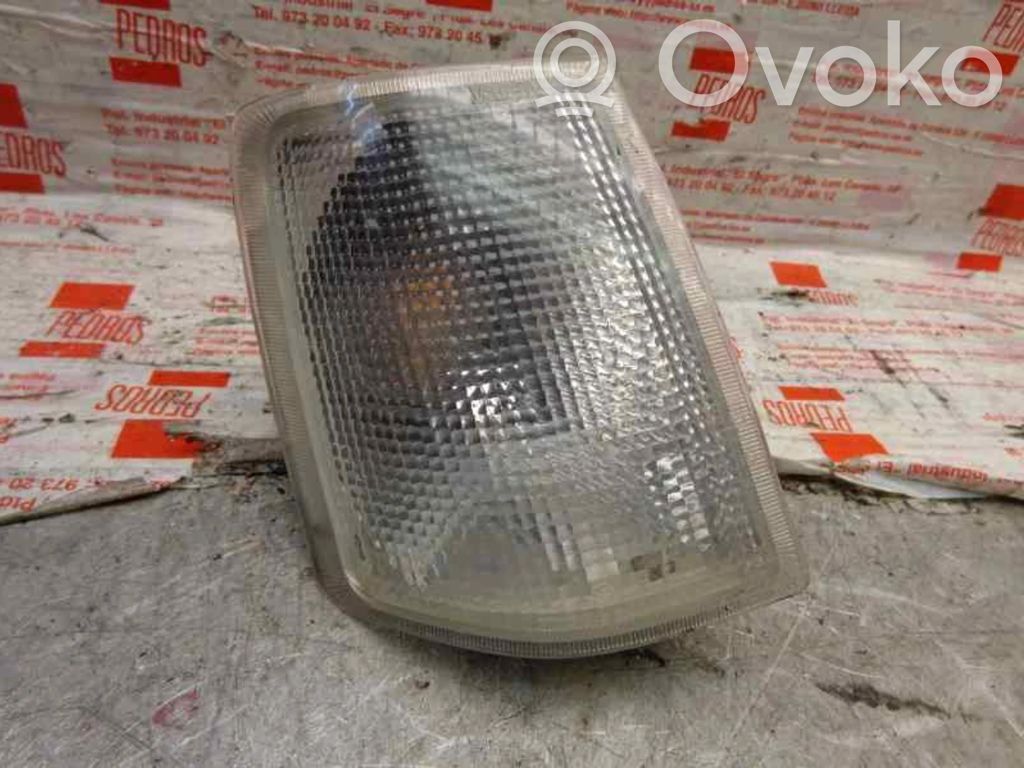 Front indicator light   90398232