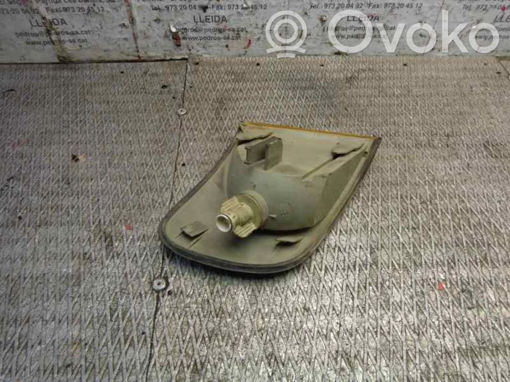 Frontblinker   4A0953049