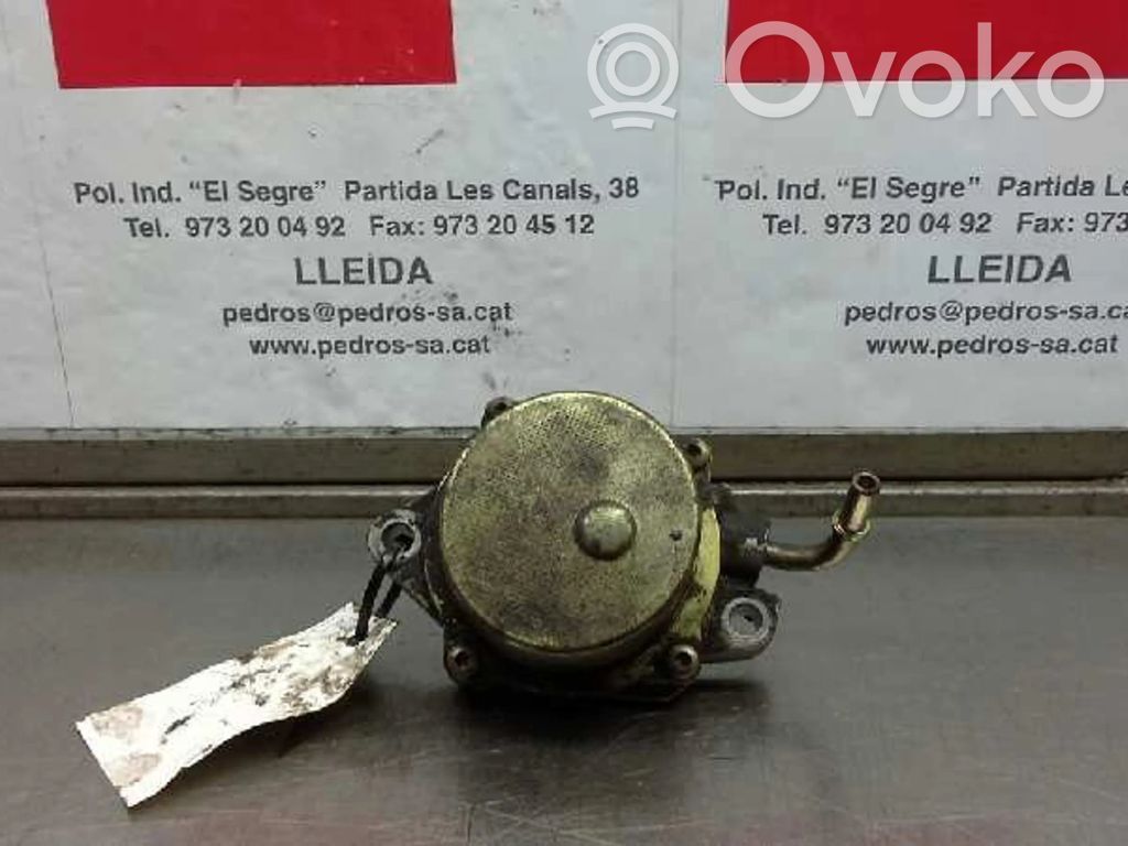 Bomba de vacío   9637413980,PIERBURG