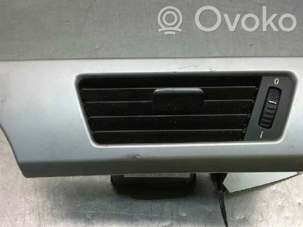 BMW 3 E90 E91 Luftausströmer Lüftungsdüse Luftdüse Mitte 