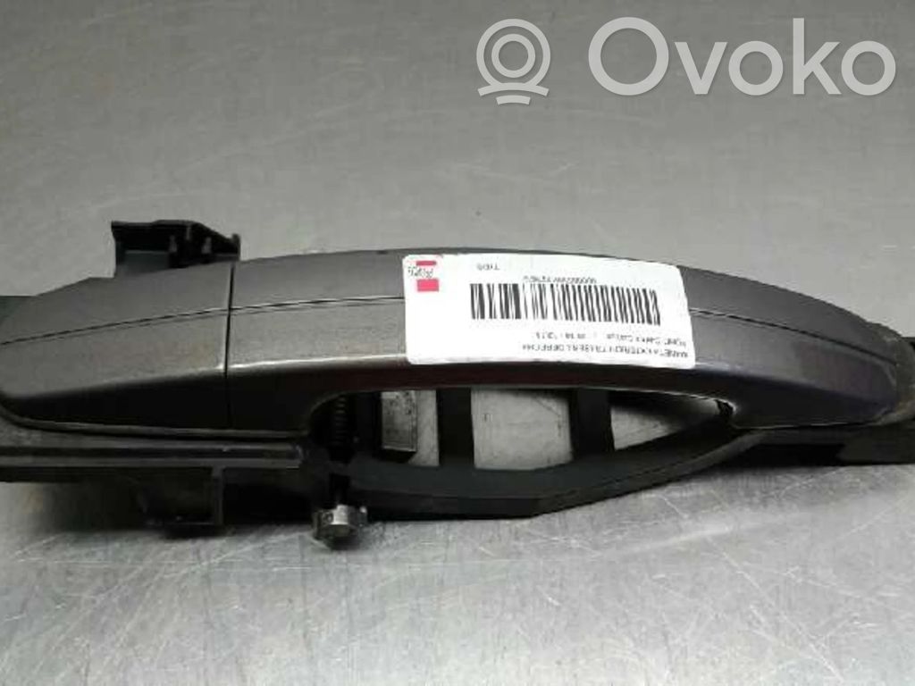 Ford C-MAX II Rear door exterior handle 