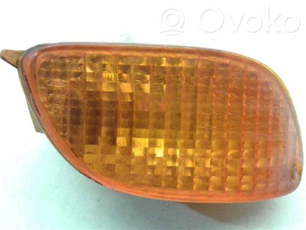 Front indicator light   1215917