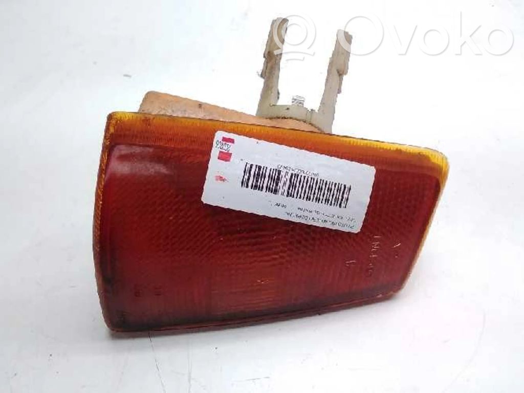 Opel Kadett E Front indicator light 