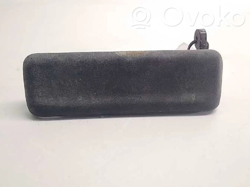 Manecilla externa puerta trasera   85ABA22401AA