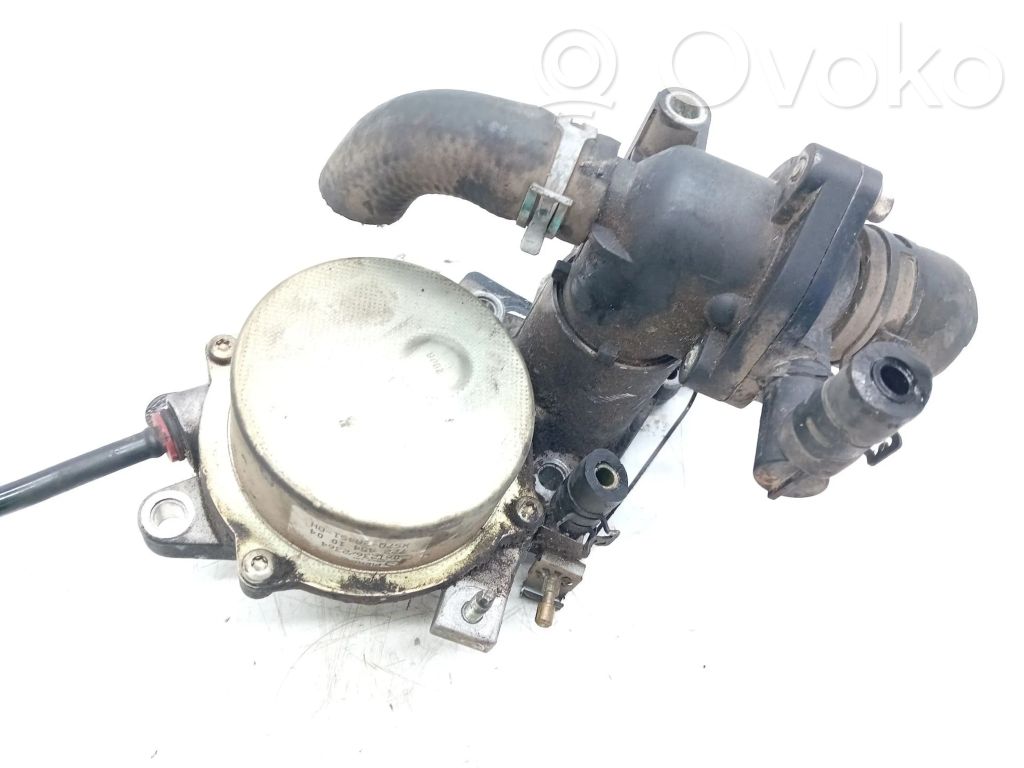 Bomba de vacío   7224541004