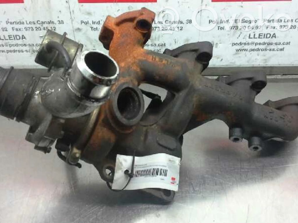 Turbo   7064995004S,LJ8349Z